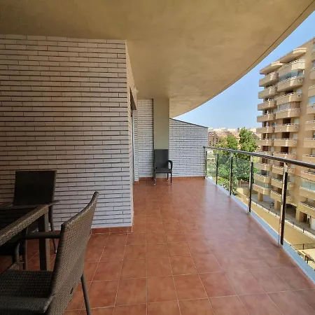 Appartamento De Oropesa Nº 1125