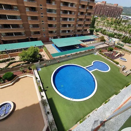Appartamento De Oropesa Nº 1125 *