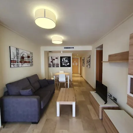 Appartamento De Oropesa Nº 1125 *