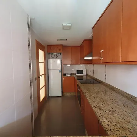 De Oropesa Nº 1125 אורופסה דל מר