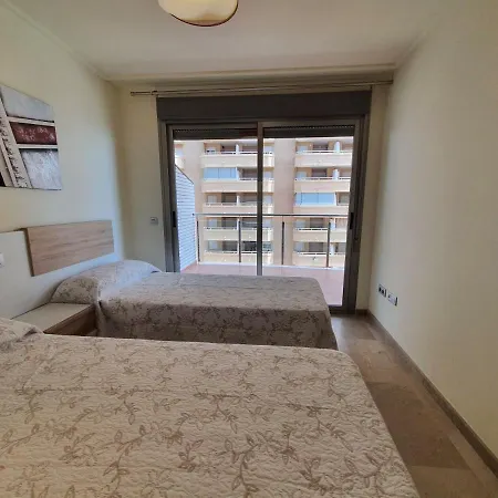 Appartamento De Oropesa Nº 1125